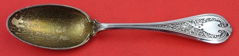 Demitasse Spoon GW 4 1/8