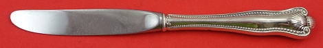 Butter Spreader hollow handle modern 6 1/2