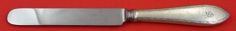 Dessert Knife blunt  7 3/4