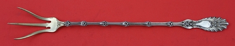 Lettuce Fork GW 9