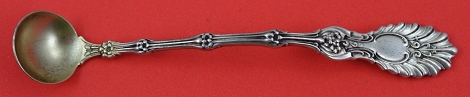 Mustard Ladle GW 5