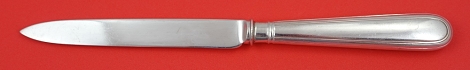 Fruit Knife HH  AS  8 1/4