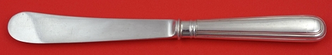 Butter Spreader hollow handle AS  6 1/4