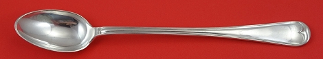 Iced Tea Spoon 7 5/8