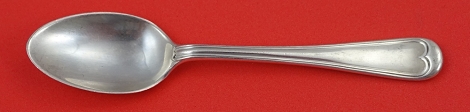 Demitasse Spoon 3 7/8