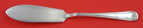 Master Butter flat handle 6 1/4