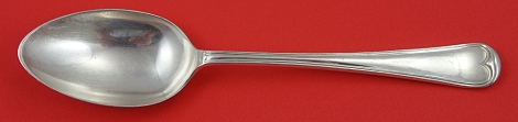 Dinner Spoon 7 5/8