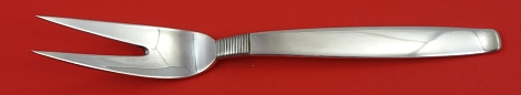 Cold Meat Fork 2-tine 8 3/4