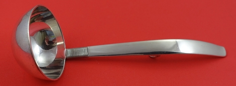 Gravy Ladle w/ hook 7 3/8