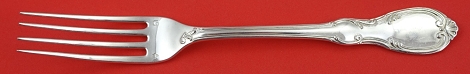 Luncheon Fork / Salad fork  7 5/8