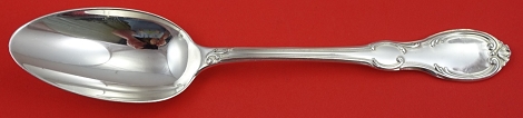 Dinner Spoon 8 3/4
