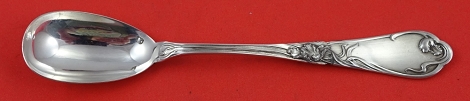 Egg Spoon 5 1/2