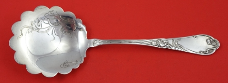 Tomato Server acid etch  9