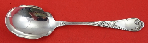Sugar Spoon 6