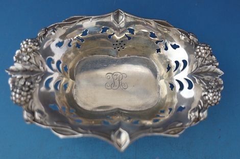 Nut Cup #16349-2725  C mark  
