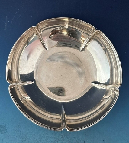 Candy Dish #51 1 3/8
