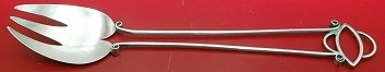 Salad Serving Fork 10 1/4