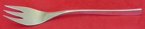 Salad Fork 3-tine  6 3/8