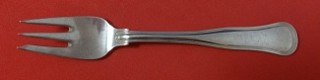 Salad Fork 3-tine  6 1/2
