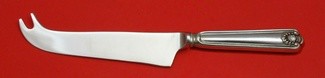Cheese Knife **made to order  with pick  8 1/4
