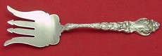 Hors d' oeuvre Fork 5 1/4