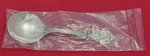 Cream Soup Spoon factory sealed  6