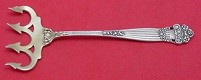 Sardine Fork GW  small unusual spade tine  4 1/2