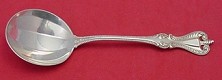 Cream Soup Spoon 6