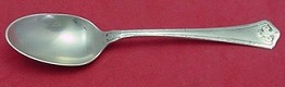 Demitasse Spoon 4 1/4