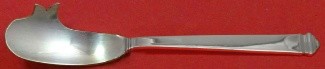 Cheese Knife **made to order  w/ pick  6