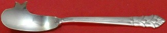 Cheese Knife **made to order  w/ pick  6 1/8