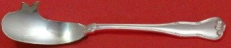 Cheese Knife **made to order  w/ pick  6