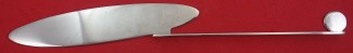 Dinner Knife 9 3/4