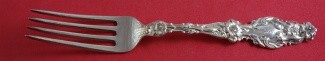 Regular Fork 6 3/4