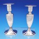 Candlestick pair #1243,  6