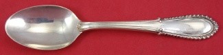 Teaspoon 5 3/4