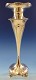 Vase T Mark  #14162-2641  19.93oz  13
