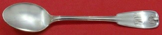 Infant Feeding Spoon **made to order  6 1/4