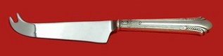 Cheese Knife **made to order with pick  8 1/4