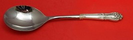 Casserole Spoon **made to order  11 1/2