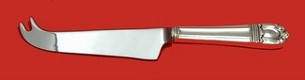 Cheese Knife **made to order with pick  8 1/4
