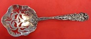 Confection Spoon pierced  6 1/8