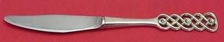 Dinner Knife 8