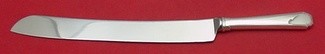 Wedding Cake Knife **made to order  HH  WS  12