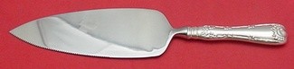 Cake Server HH  WS  10 1/8