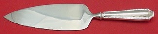Cake Server HH  WS  10 1/8