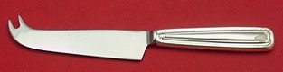 Cheese Knife w/ pick  HH WS  8