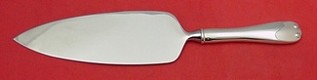Cake Server **made to order  HH  WS  9 3/4