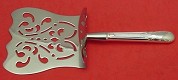 Asparagus Server **made to order  hooded  HH  WS  9 1/2