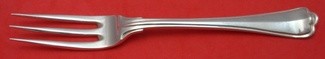 Luncheon Fork 3-tine  7